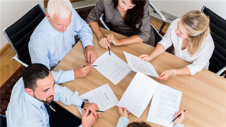 Professional Services